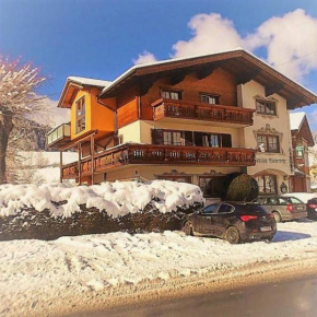 Pension Wiederkehr, Altenmarkt Im Pongau, Österreich